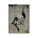 Contemplation & Hope (Print Only) thumbnail