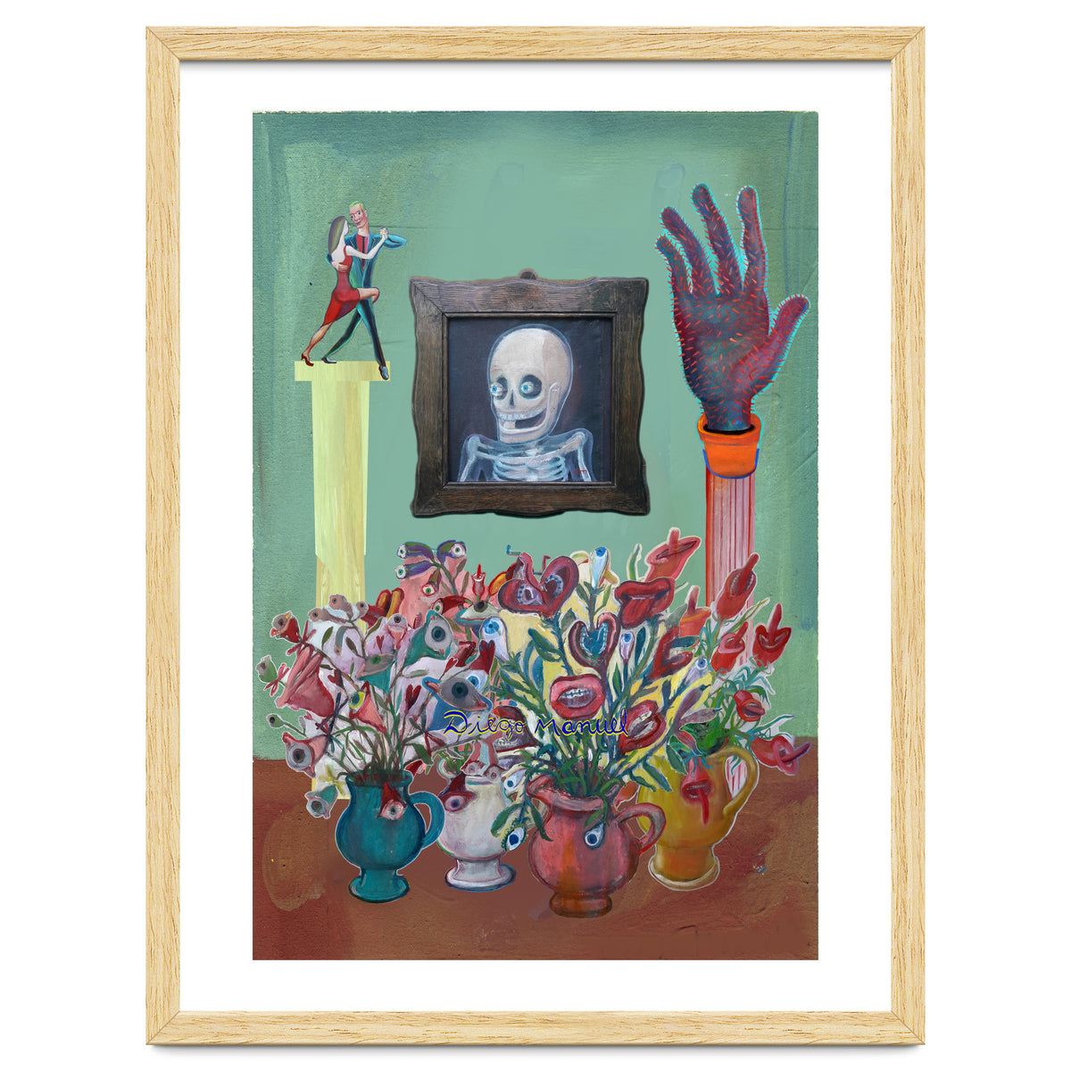 Graffiti Digital 2022 921