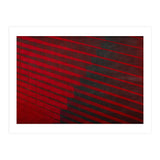 Rojo Y Gris 1 (Print Only) thumbnail