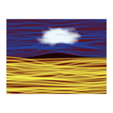 Cloud 7 (Print Only) thumbnail