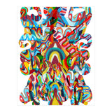 Pop Abstract 2023 A 5 (Print Only) thumbnail