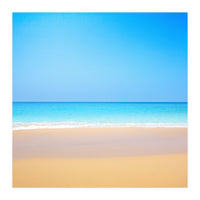 Beach (Print Only)