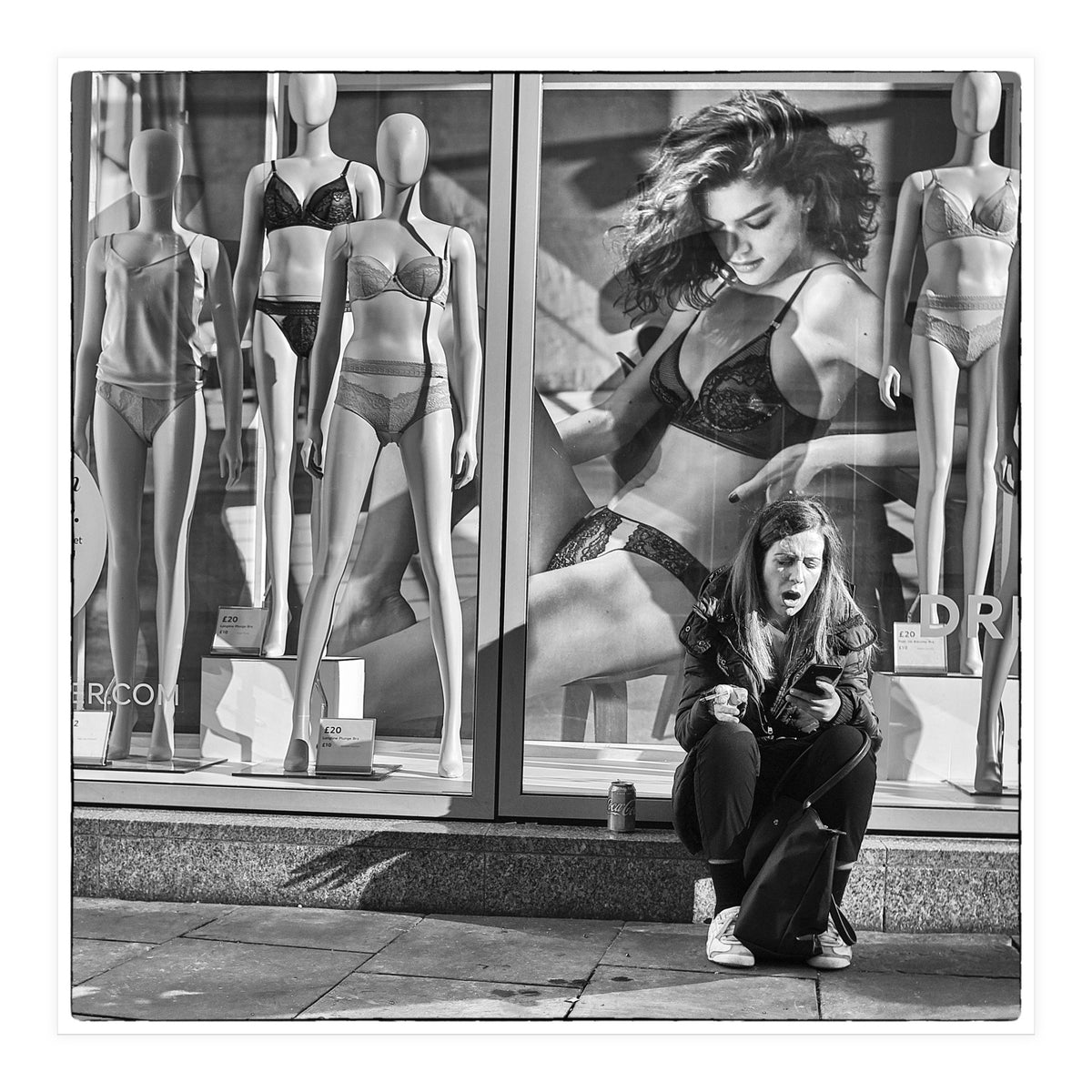 Text reader (Print Only)