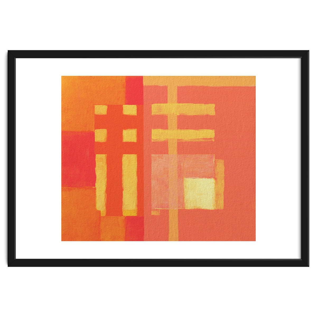 Urban Intersections 1