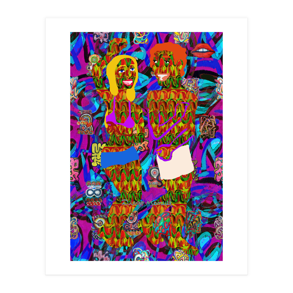 Perfil 79 (Print Only)