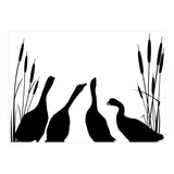 Gooses talk (Print Only) thumbnail