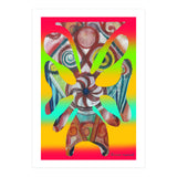 Pop Abstract 2023 Tapiz 44 (Print Only) thumbnail