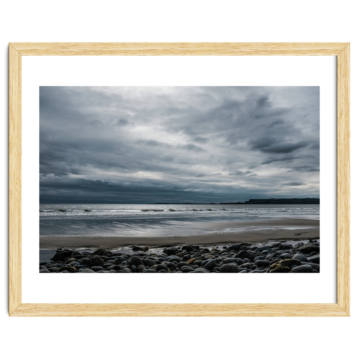 Amroth Beach