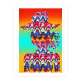 Cowgirl 10 (Print Only) thumbnail