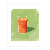 Orange Soda (Print Only) thumbnail