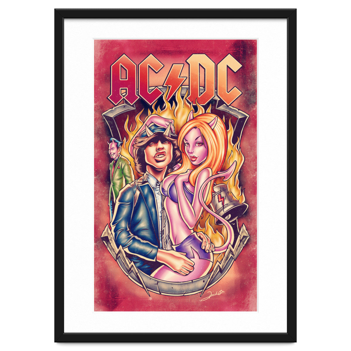Highway To ACDC