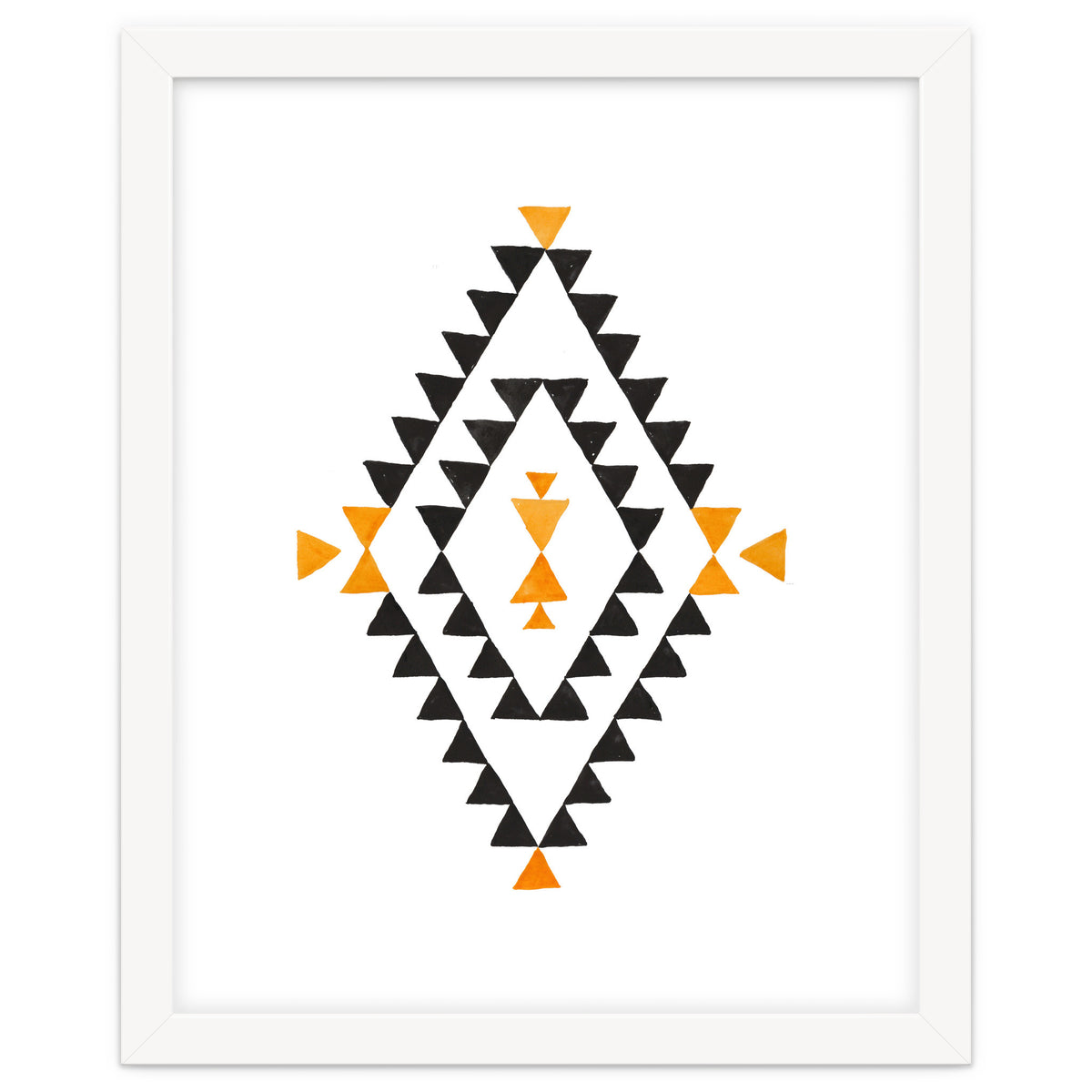 Patterns Aztec Diamond