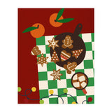 Gingerbread Cookies (Print Only) thumbnail
