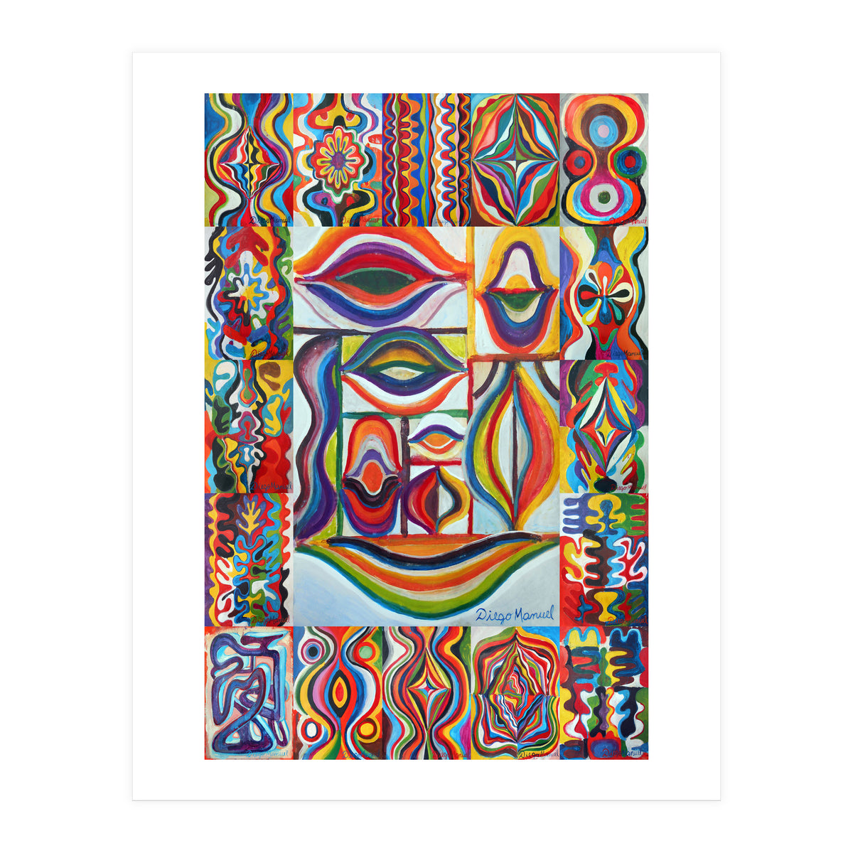 New Graffiti2022 175 (Print Only)