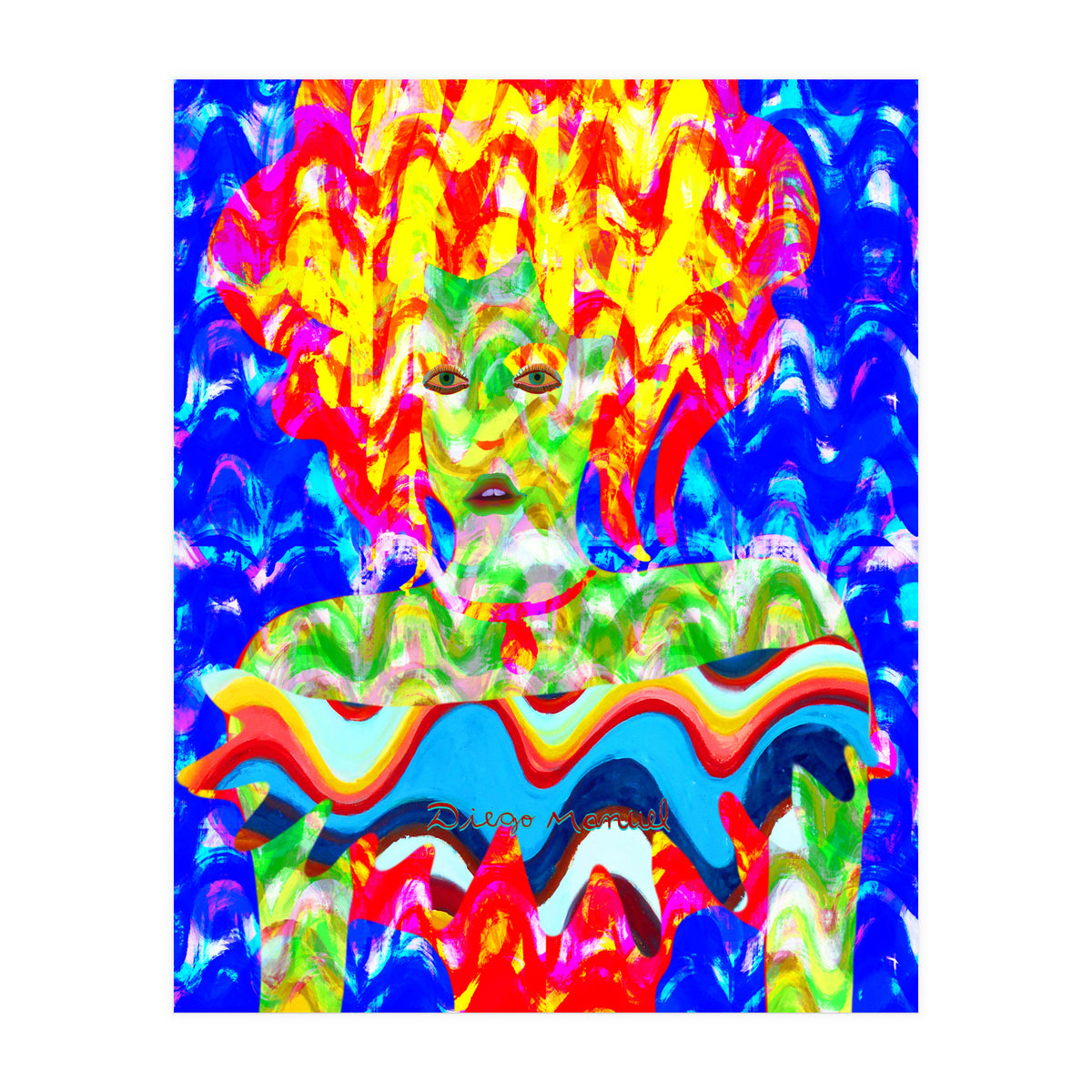 Perfil 60 (Print Only)