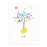 Ikigai (Print Only) thumbnail