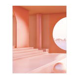 ORANGE I (Print Only) thumbnail