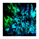 Heaven And Hell (Print Only) thumbnail