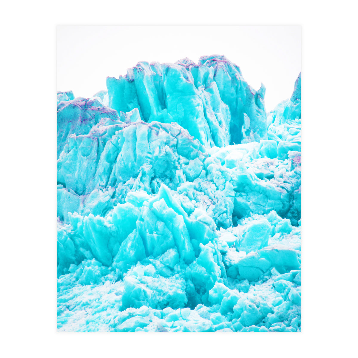 Frozen (Print Only)