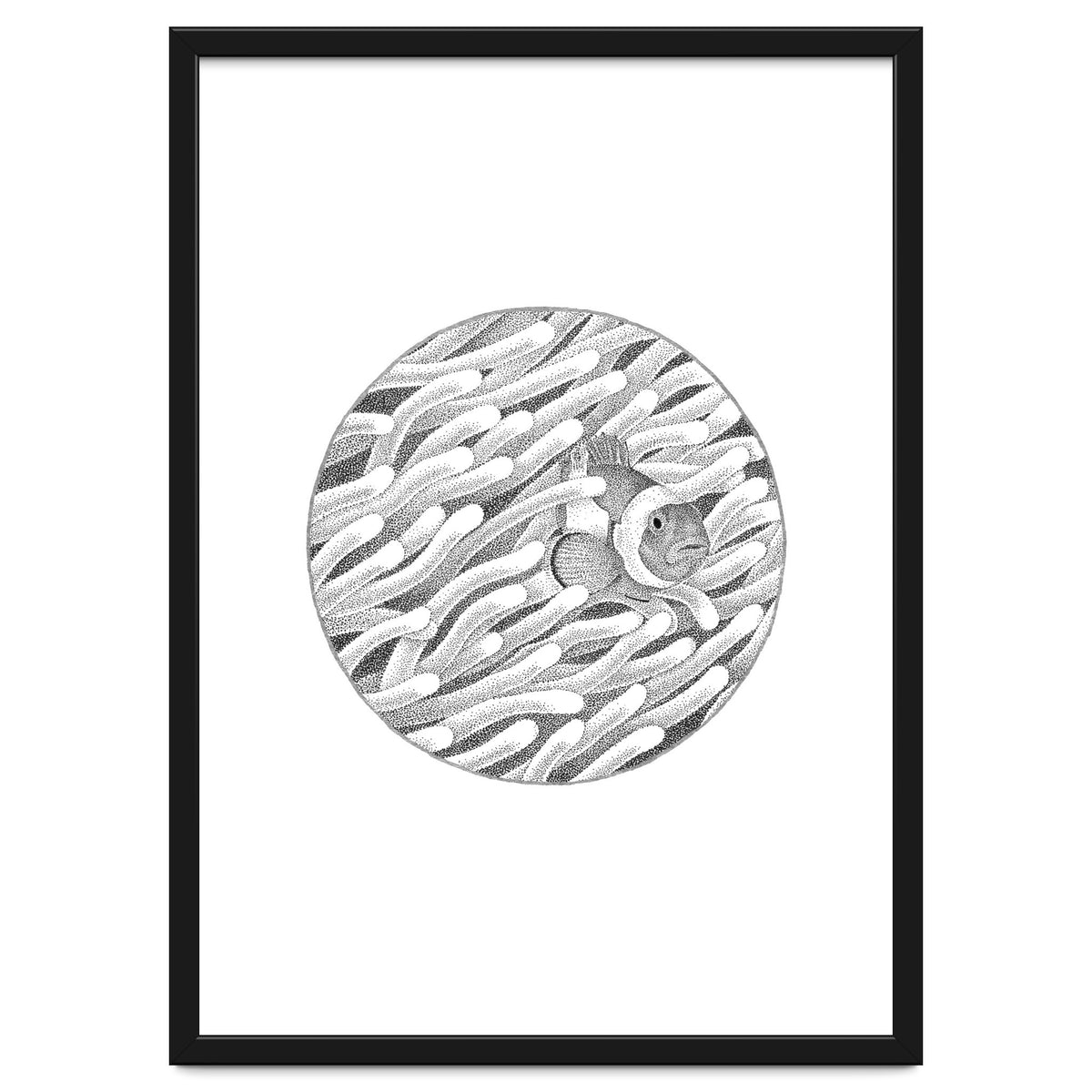 P.O. Underwater Gardens