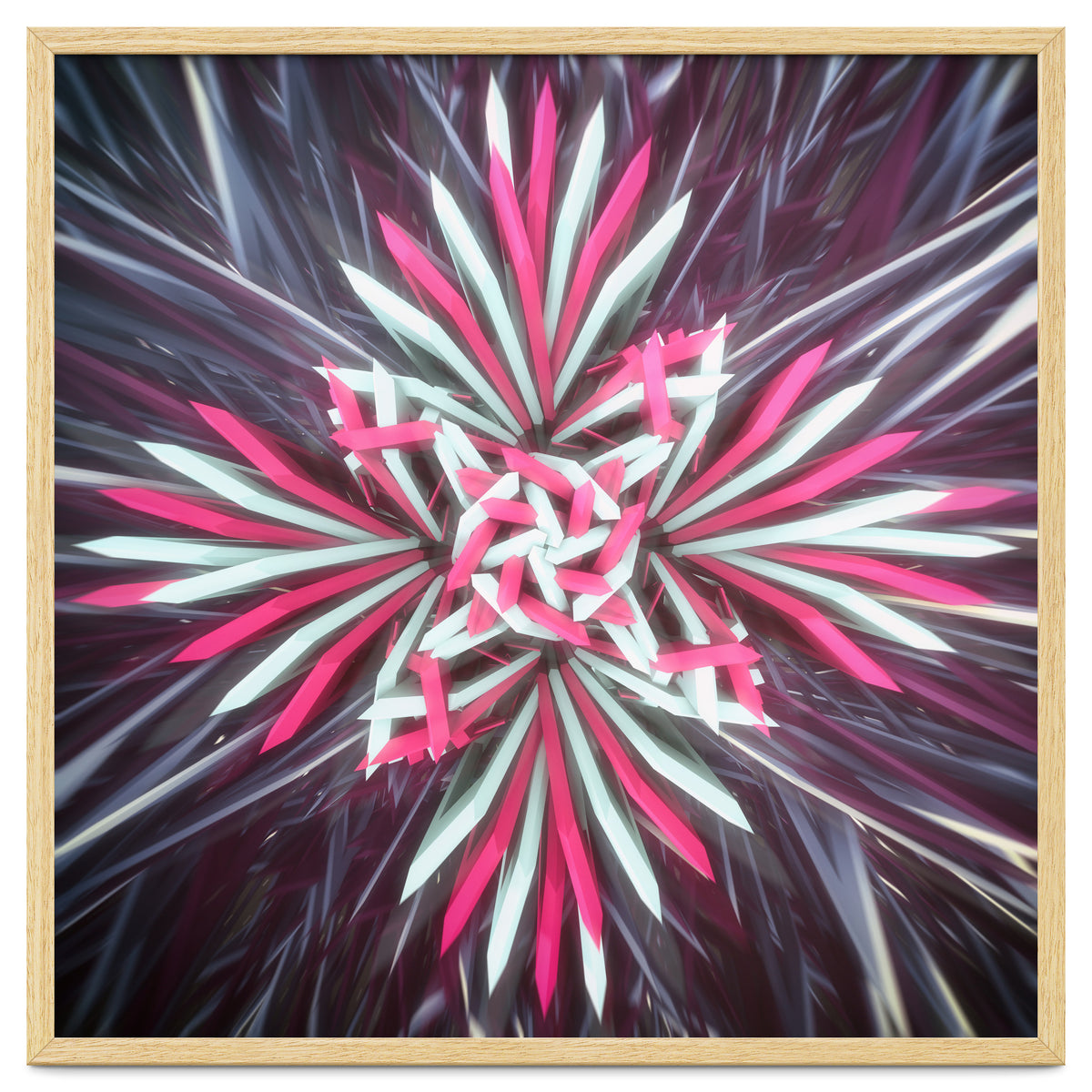 Cold Winter Con_Traption