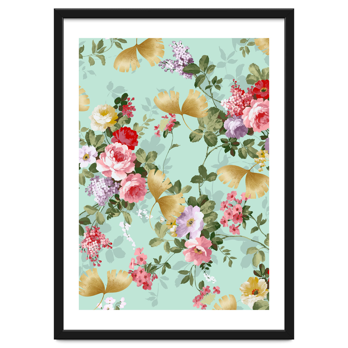 Where Flowers Bloom So Does Hope