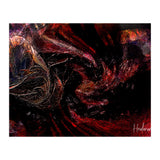 On The Way To Hell (Print Only) thumbnail