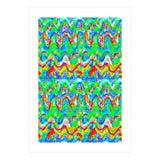 Pop Abstract A 65 (Print Only) thumbnail