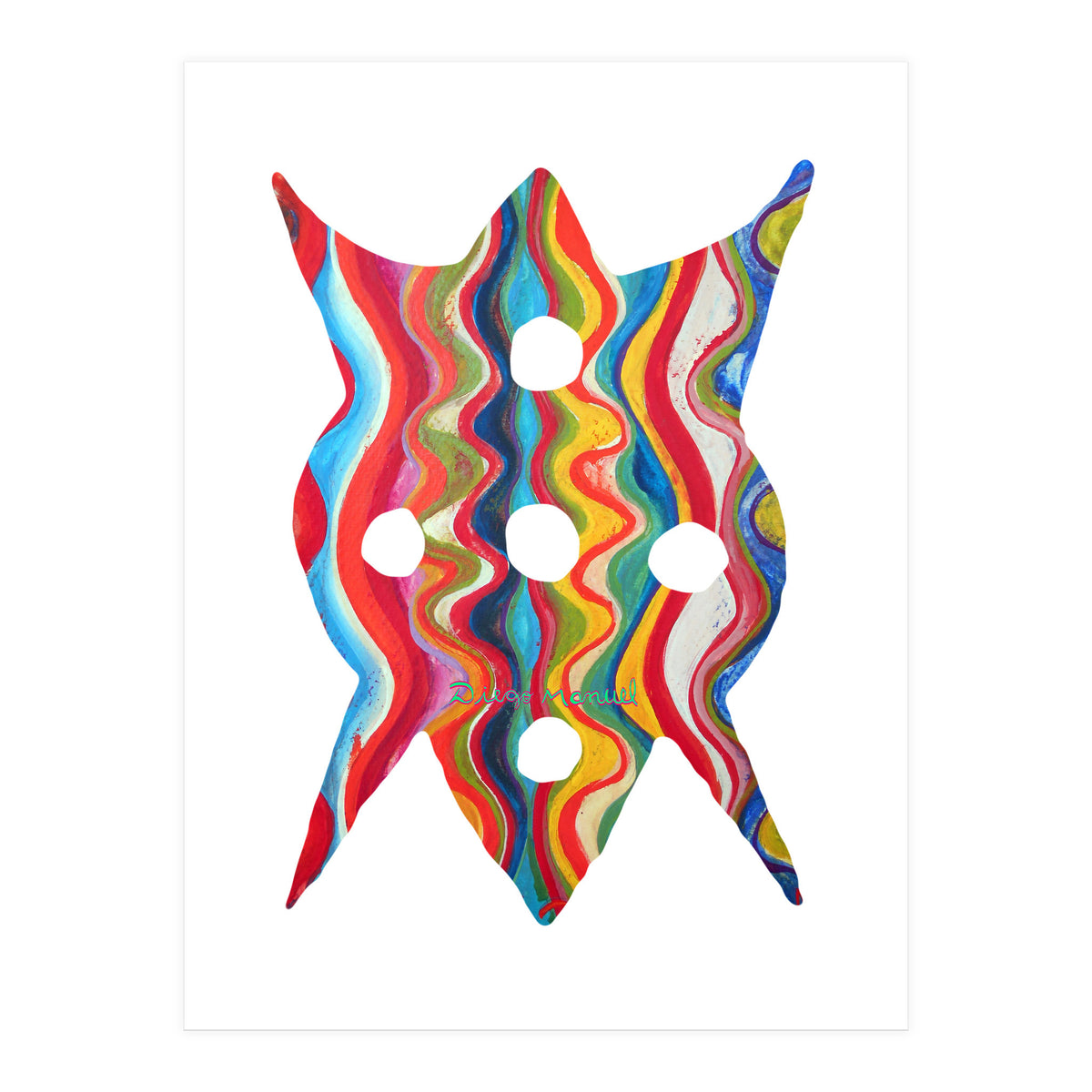 Graffiti Digita 2023 53 (Print Only)