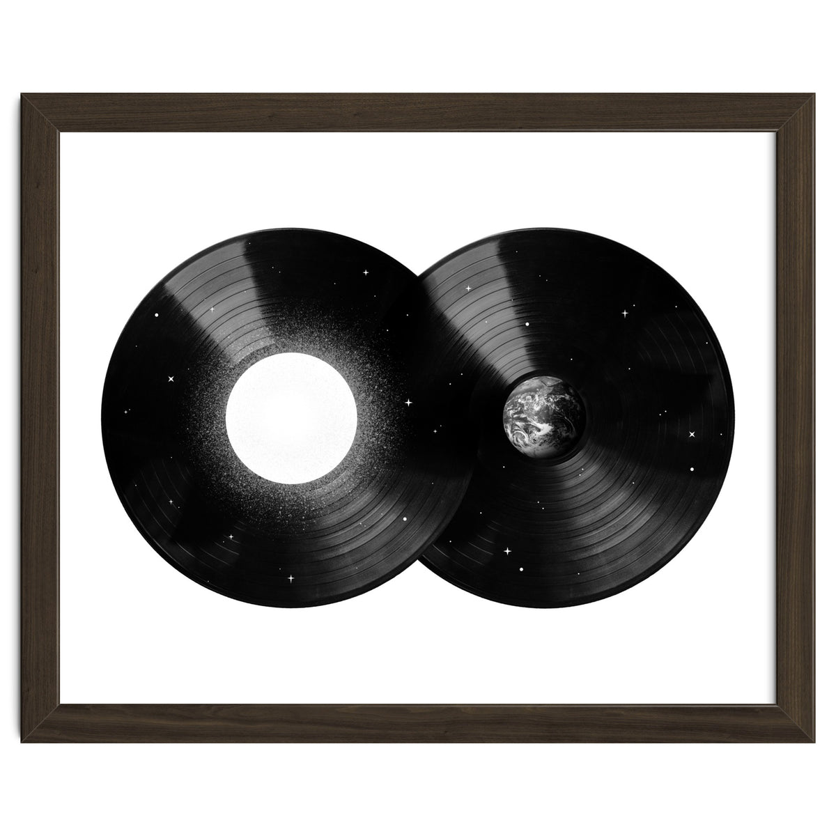 Sounds Of The Galaxy