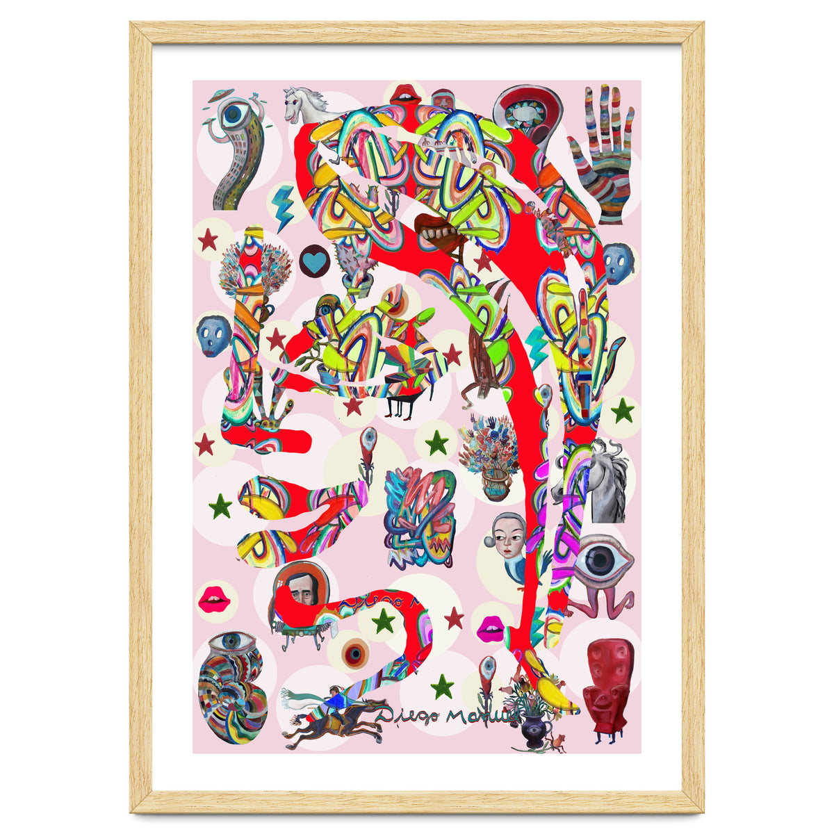 Graffiti Digital 12 2022 E 9