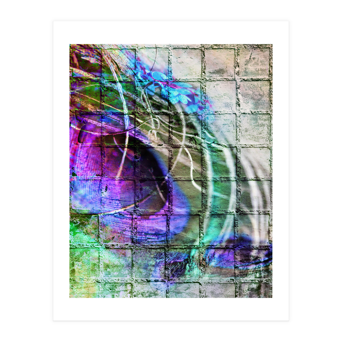 Unraveled (Print Only)