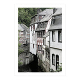 Monschau (Print Only) thumbnail