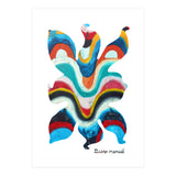 Pop Abstract 2023 57 Copia (Print Only) thumbnail