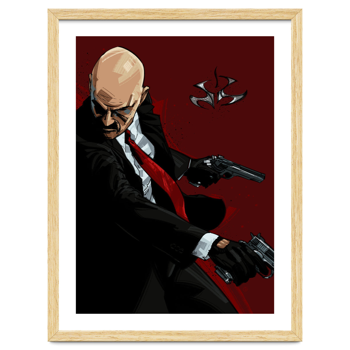Hitman