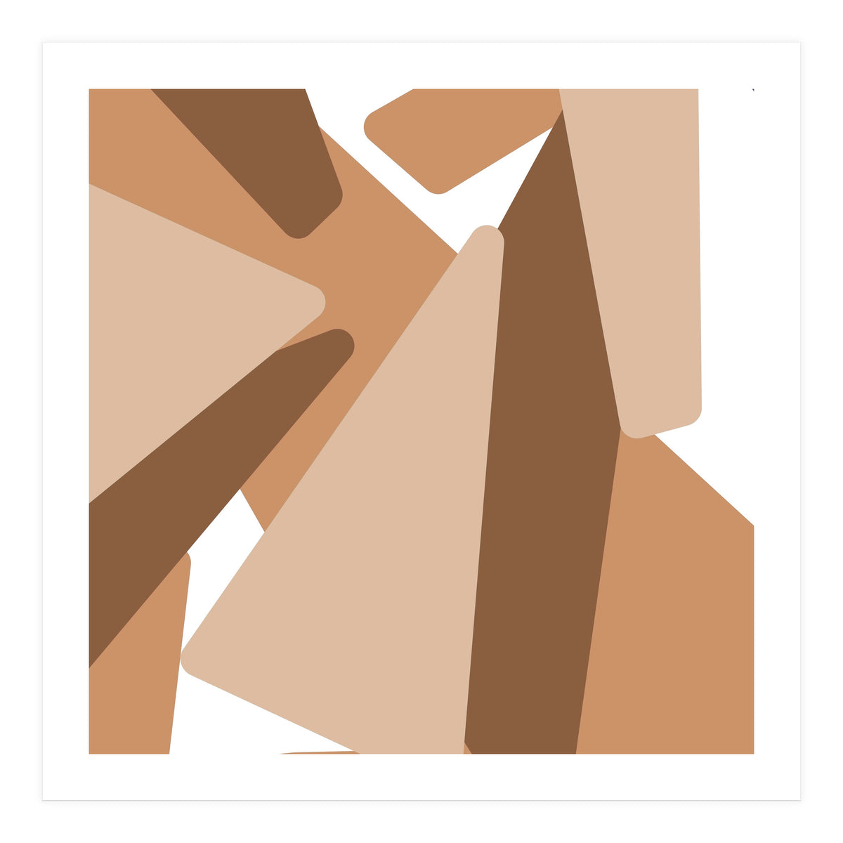 Colorful 4 (Print Only)