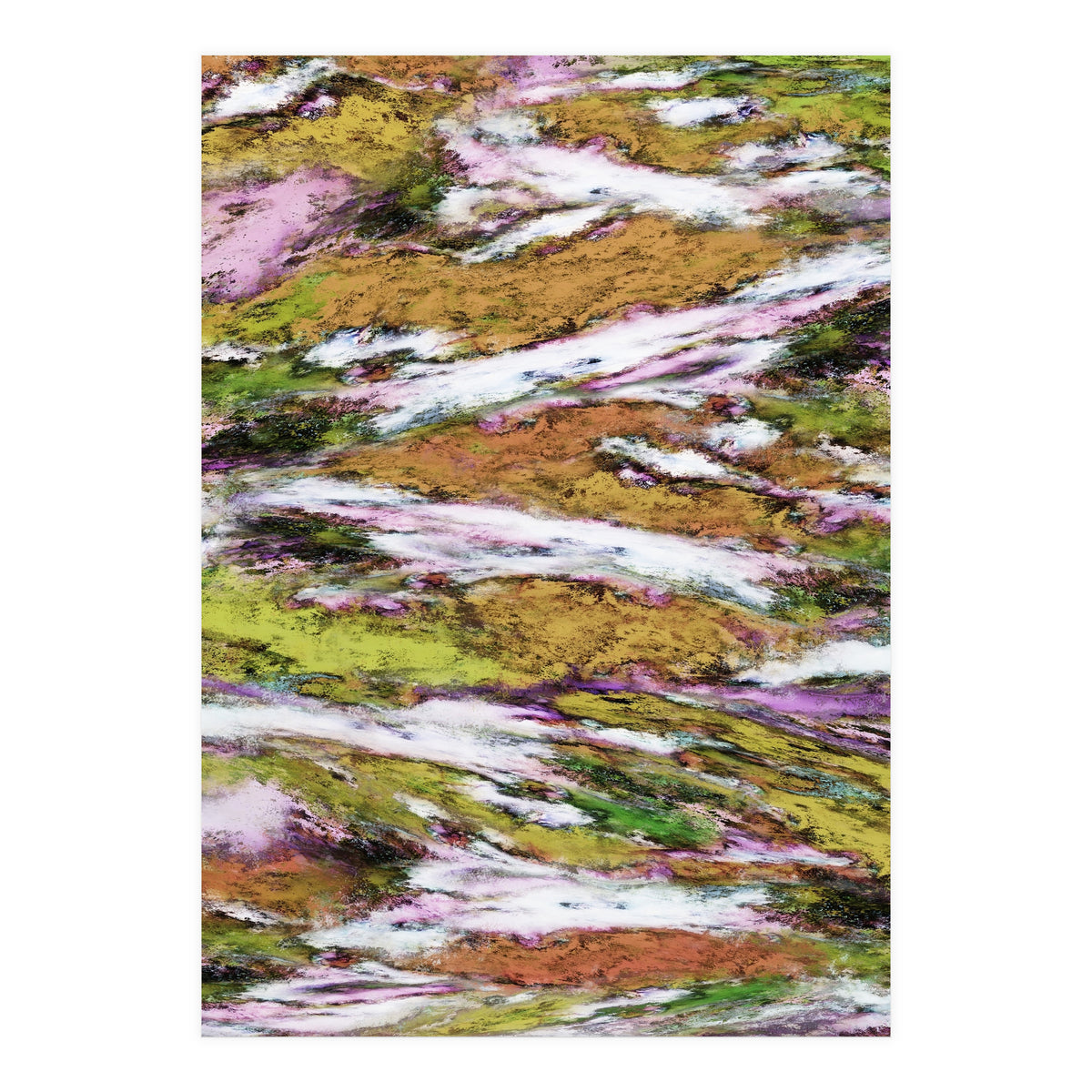 Falling Through Difficult Layers (Print Only)