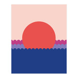 Sunset1 Rgb (Print Only) thumbnail