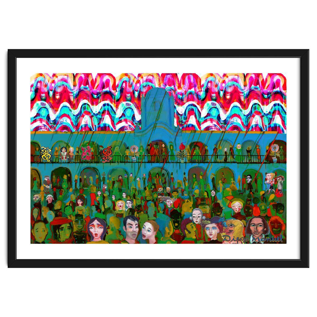 25 De Mayo Pop Digital 31