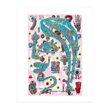 Graffiti Digital 12 2022 E 5 (Print Only) thumbnail