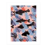Fishes (Print Only) thumbnail