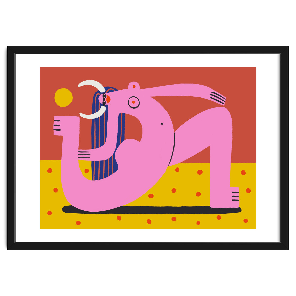 Work Hard Self Care Hard Taurus