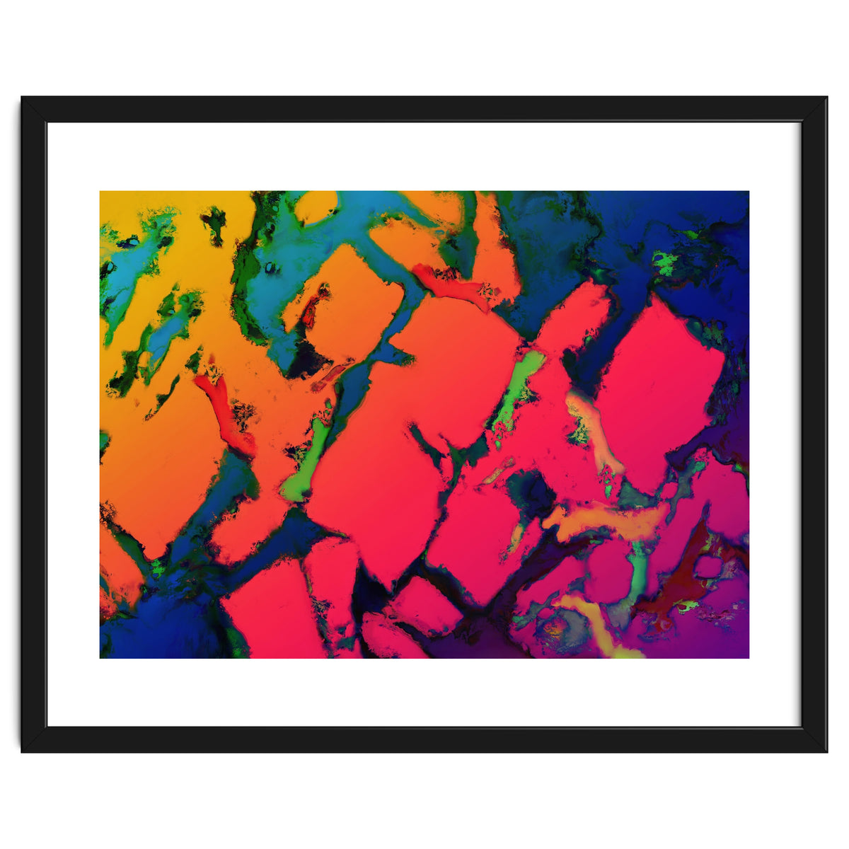 Massive Alligator Two