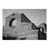 Italy in BW: Firenze 7 (Print Only) thumbnail
