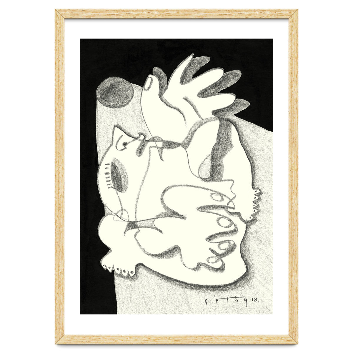 Dying in the Spotlight