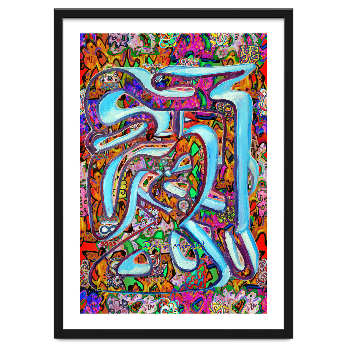 Graffiti Digital 2022 825