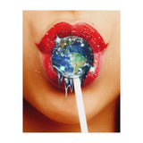 Taste Explosion (Print Only) thumbnail