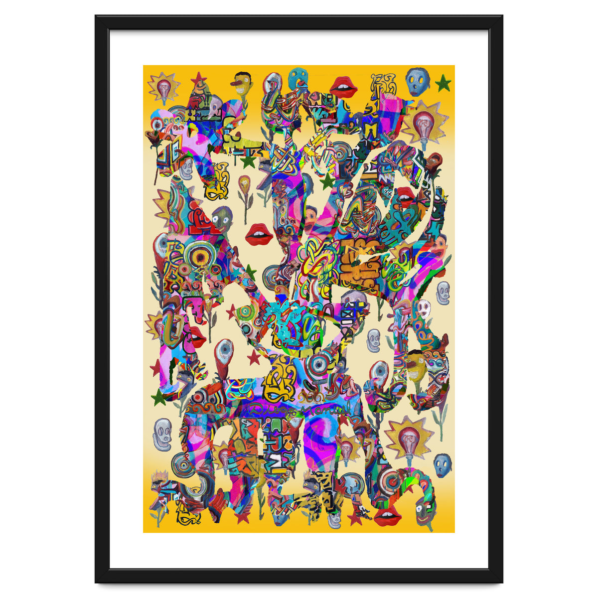 Planta Salvaje Nueva 13