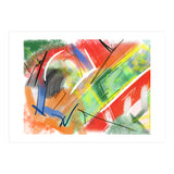 Roads Of Life 2 (Print Only) thumbnail