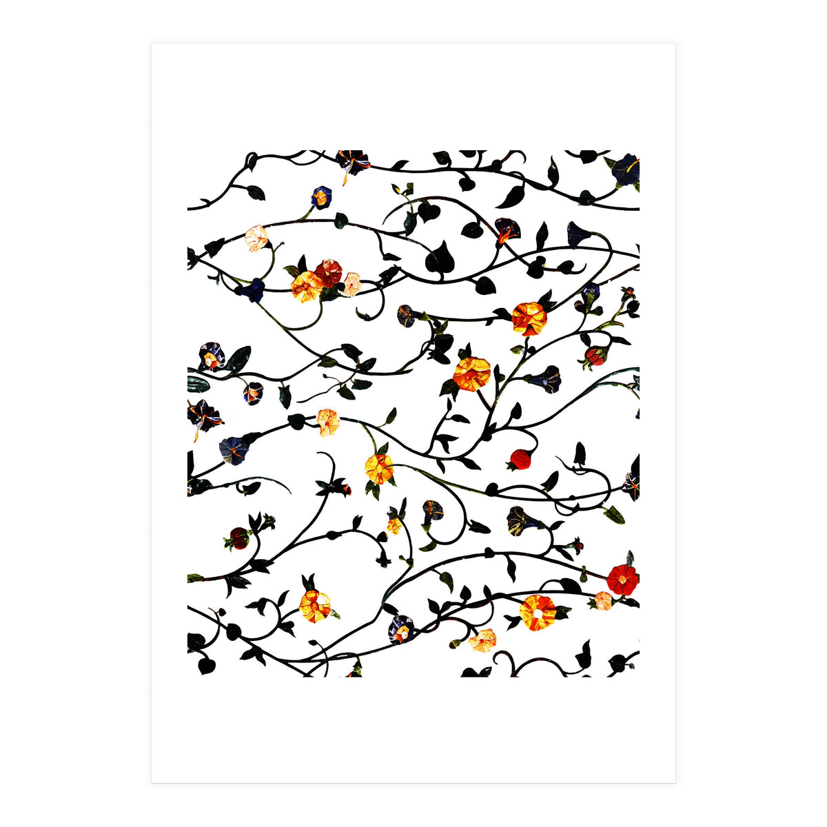 Elysian (Print Only)